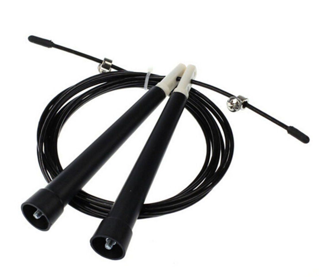 חבל קפיצה מקצועי | דילגית Speed Rope25 חבל קפיצה מקצועי | דילגית Crossfit Speed Rope