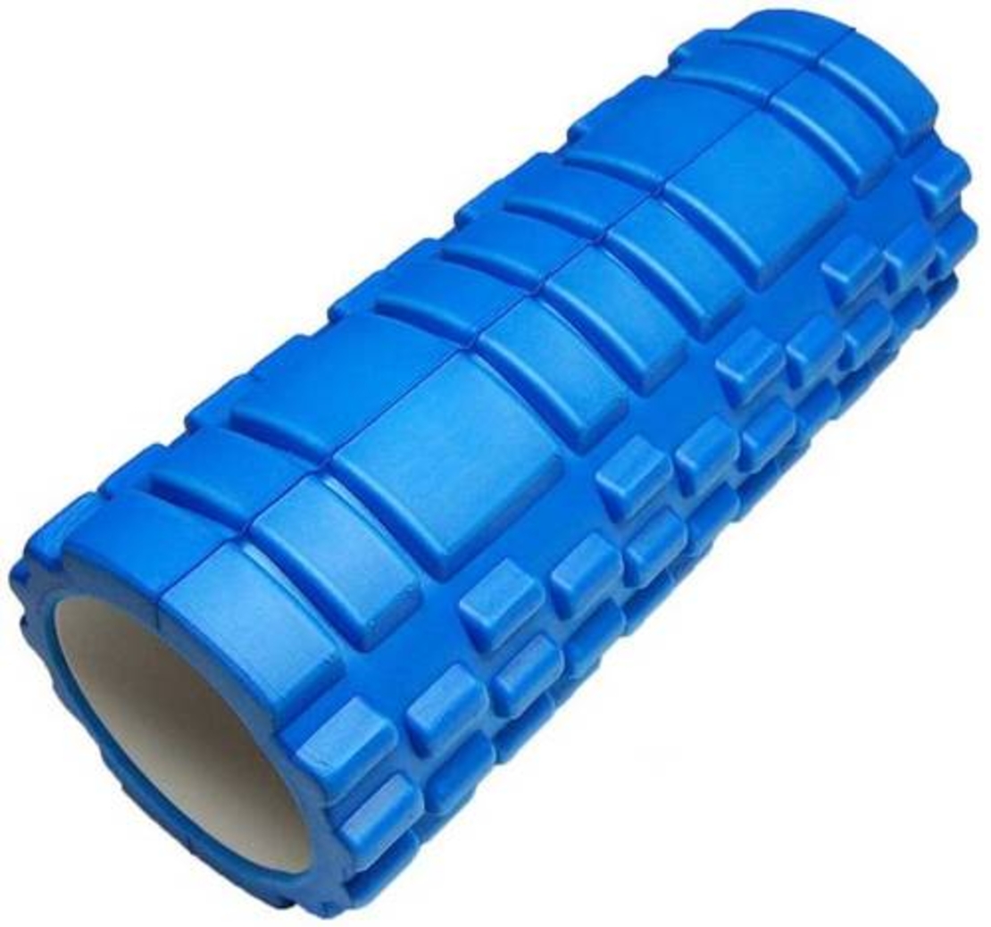 גליל פילאטיס עיסוי קצר קשיח 33 ס