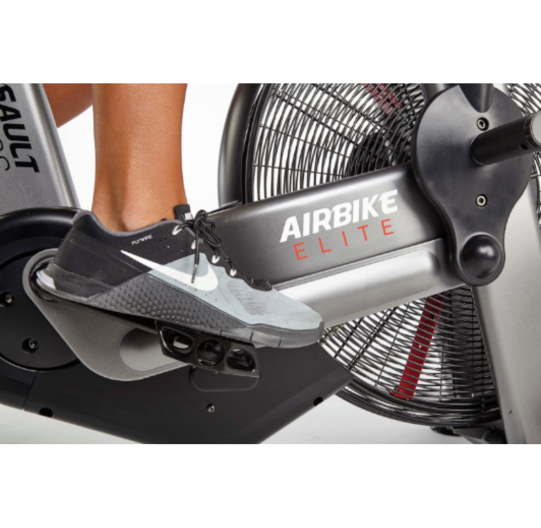אופני ספינינג BikeErg
