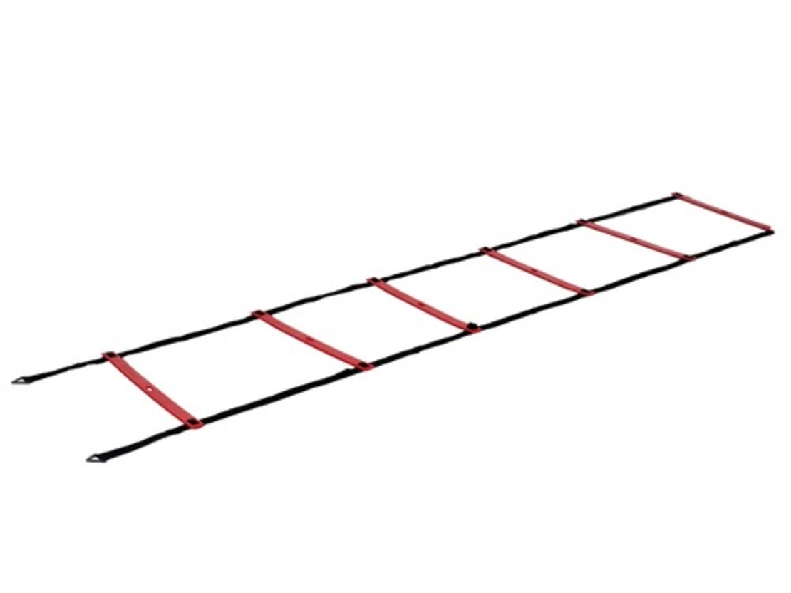 P2I200360 P2I AGILITY LADDER PRO PURE סולם זריזות 4.5 מ' 11 שלבים