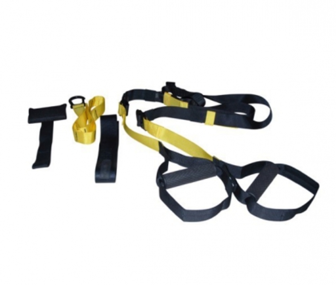 רצועות התנגדות תואמות TRX