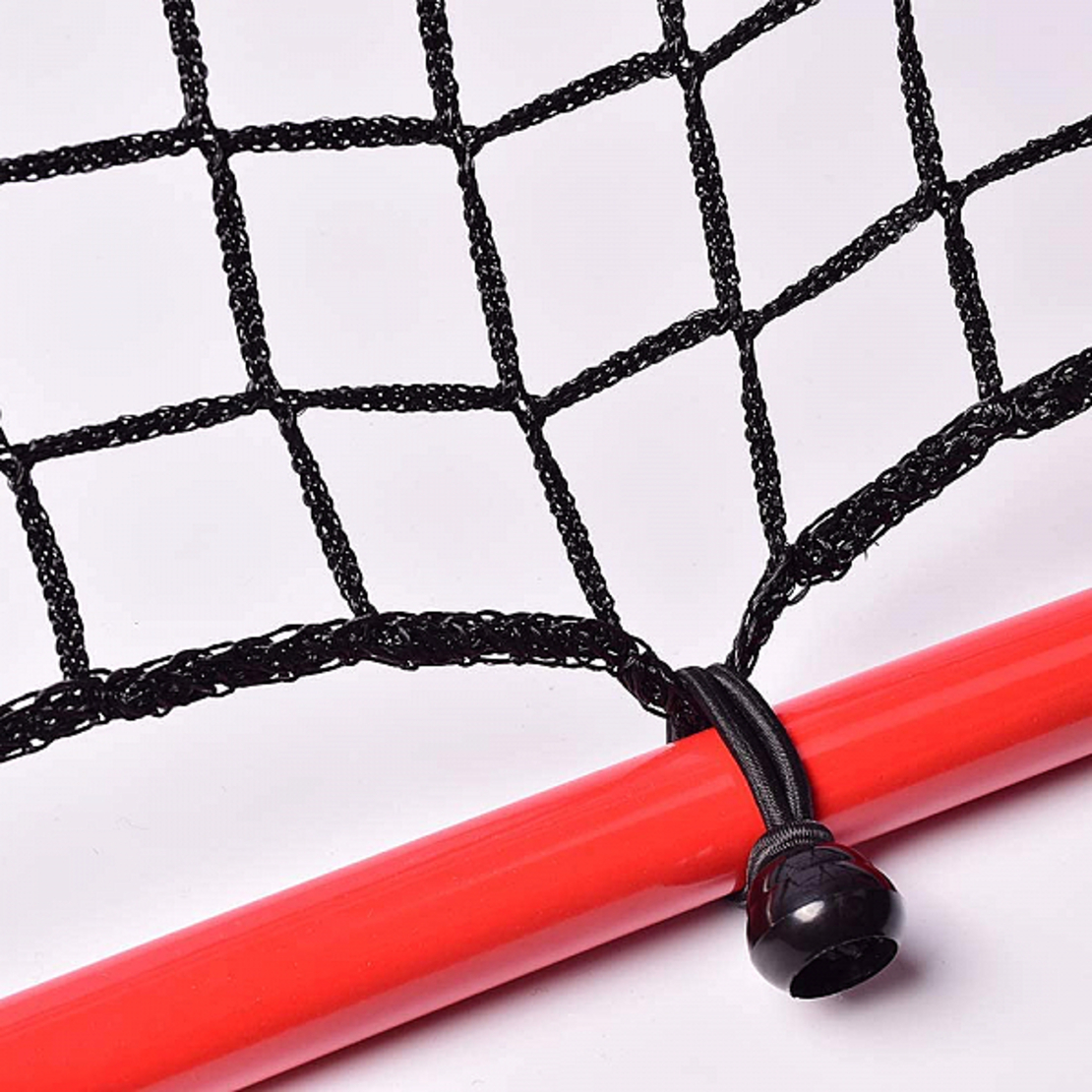 מתקן רשת להחזרת כדורים ריבאונדר REBOUNDER