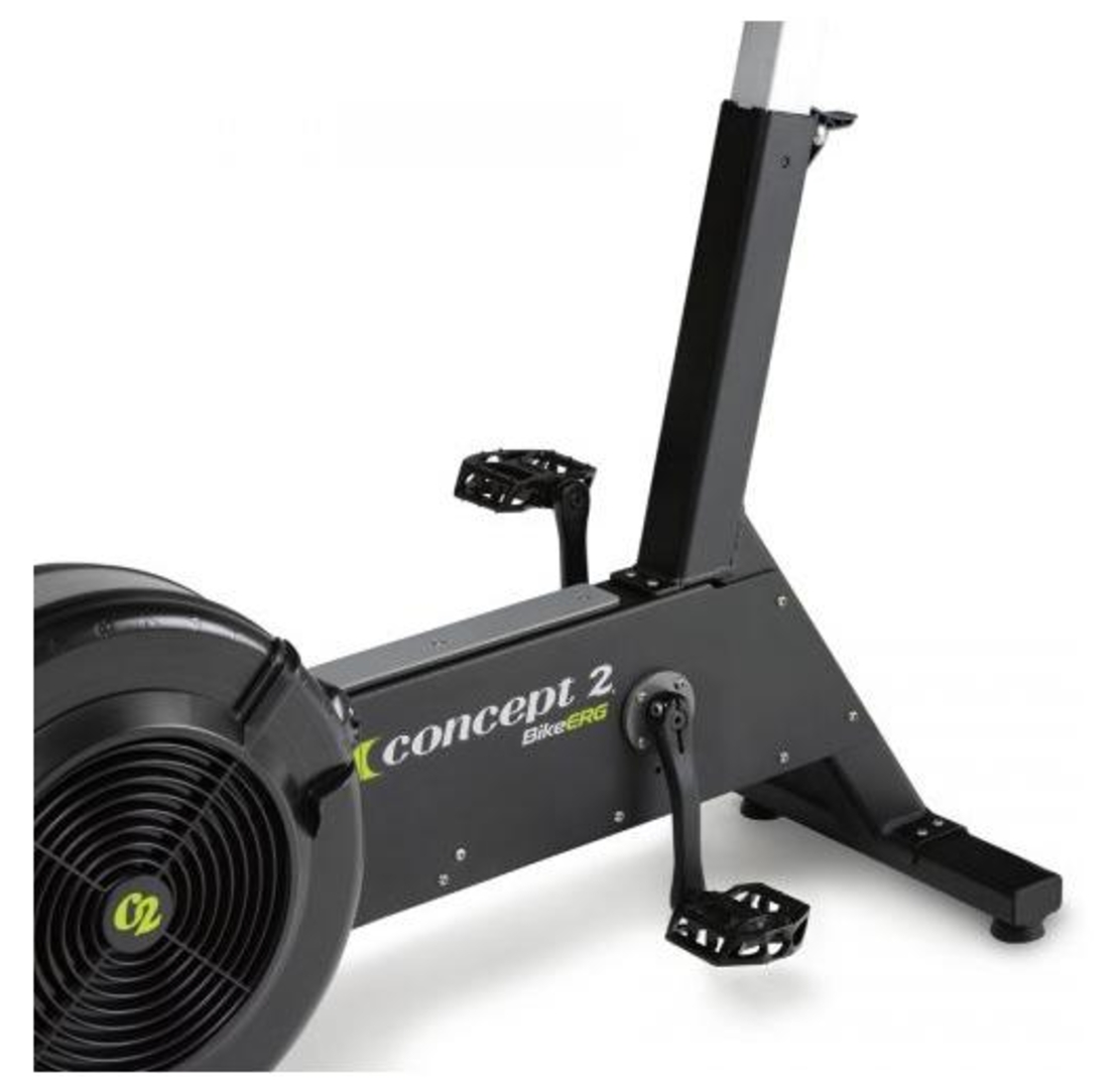 אופני ספינינג BikeErg
