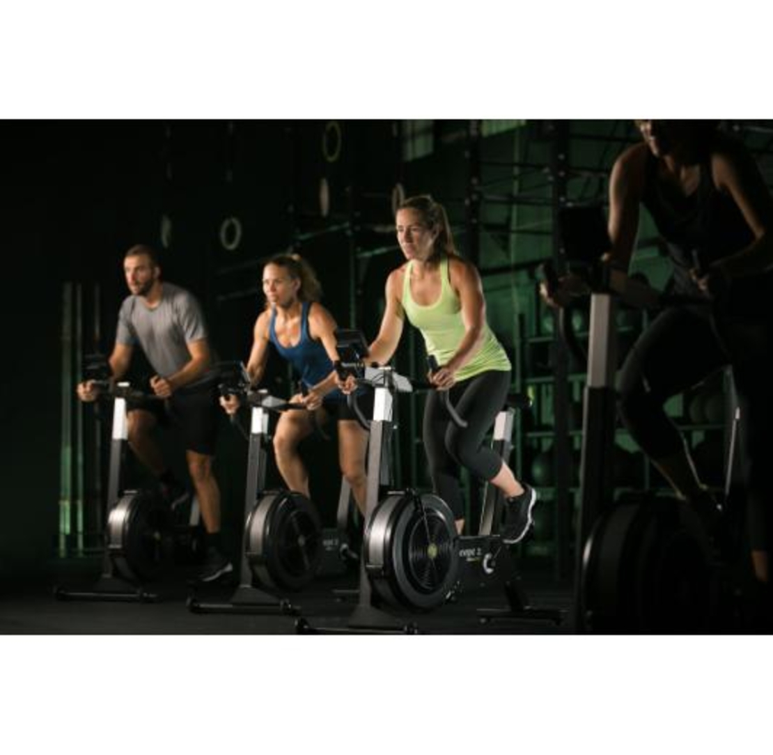 אופני ספינינג BikeErg