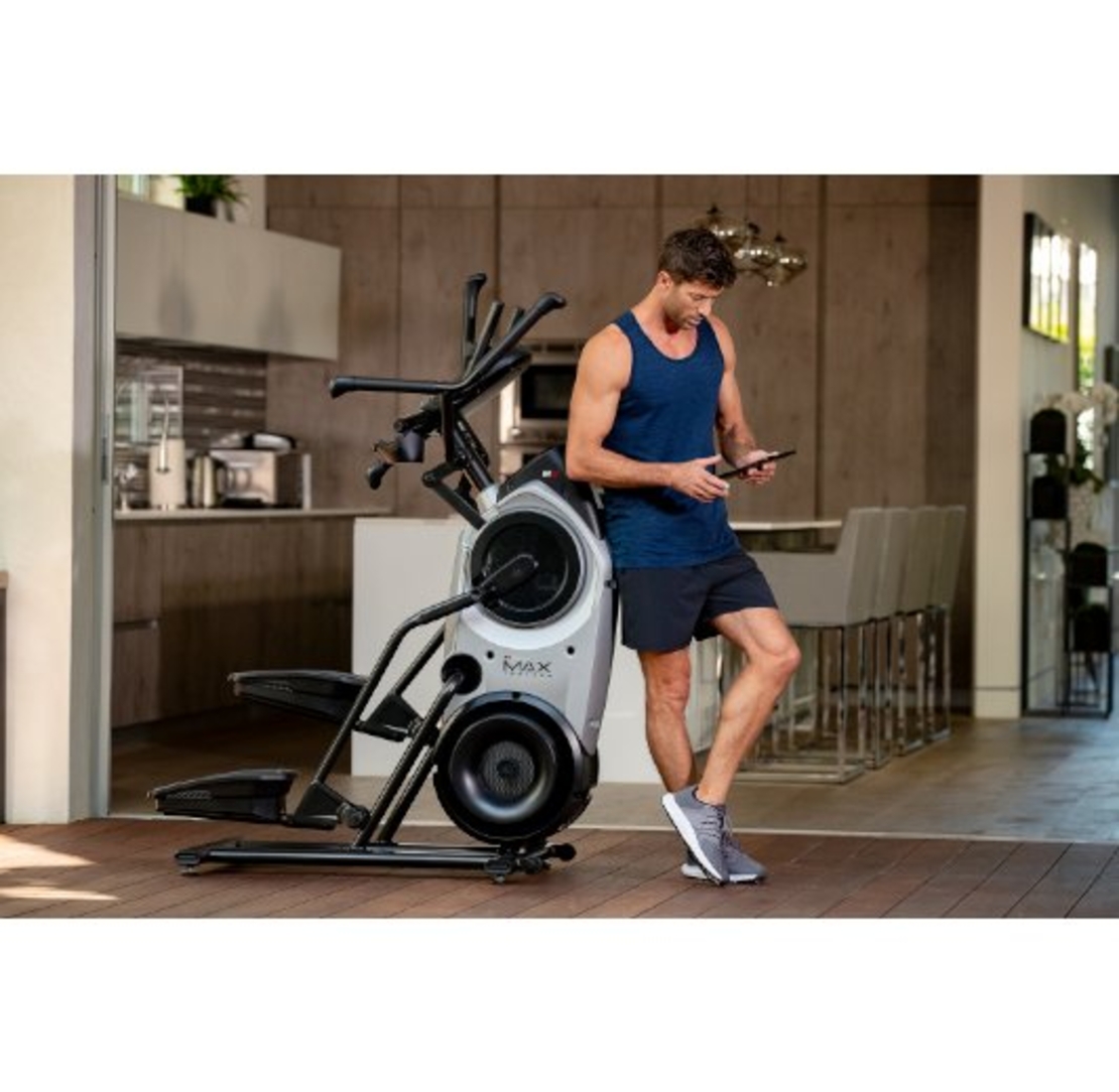 סטפרBowflex Max Trainer M6