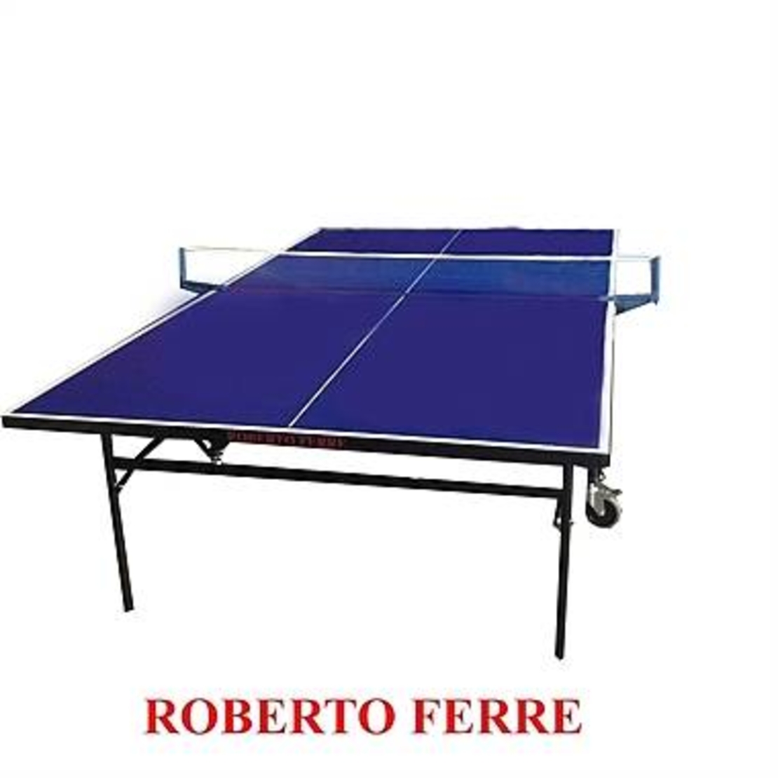 שולחן טניס חוץ דגם OUTDOOR 620 מבית ROBERTO FERRE