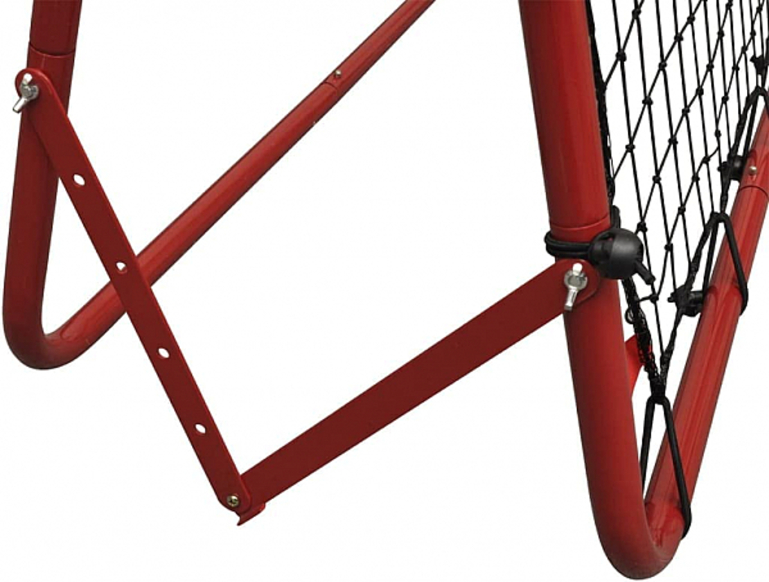 מתקן רשת להחזרת כדורים ריבאונדר REBOUNDER