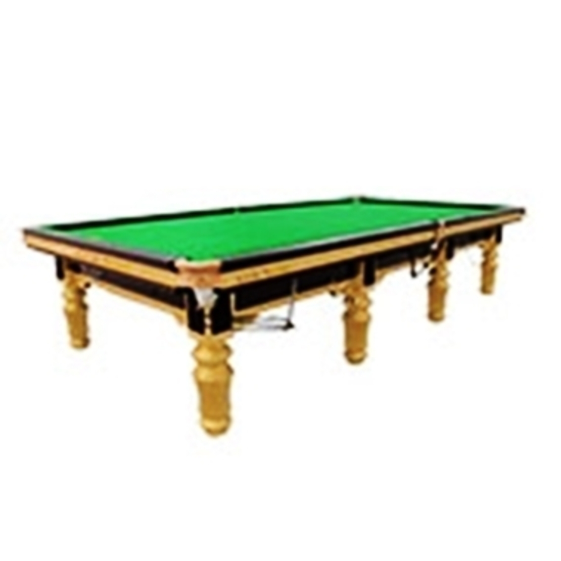 שולחן סנוקר 12 פיט מקצועי STAR xing pai Bronze