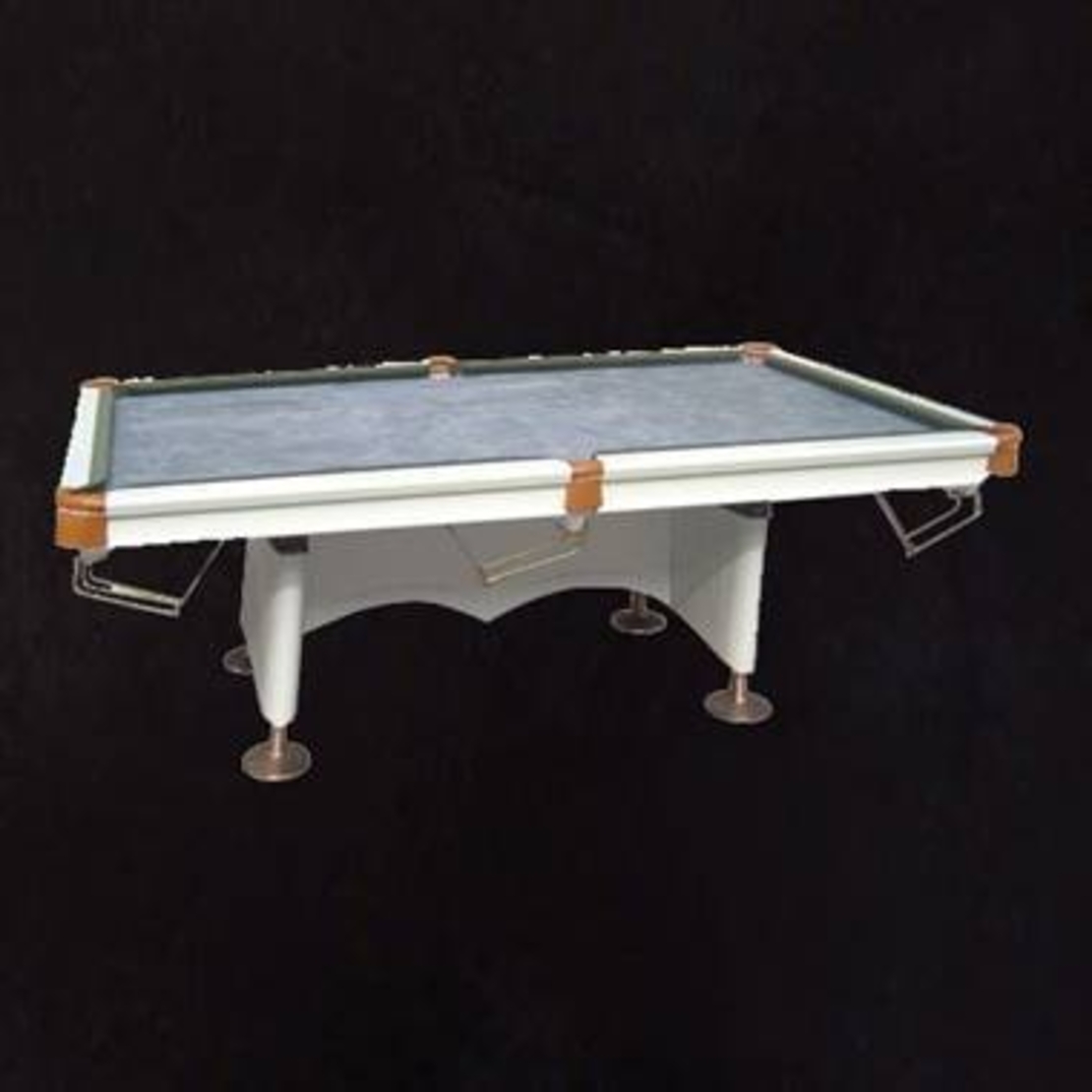שולחן ביליארד חוץ מקצועי 9 פיט HAWAI Outdoor