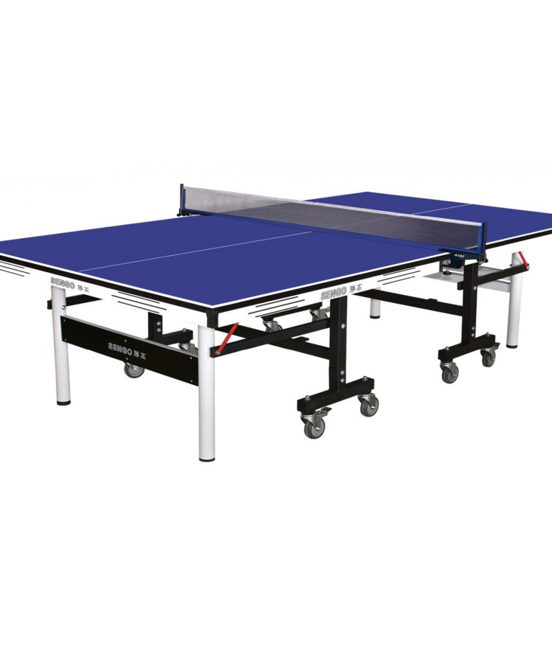 שולחן פינג פונג מקצועי 25 ממ TABLE TENNIS ISRAEL