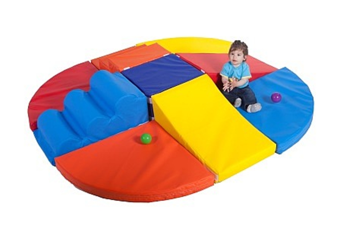 ערכת פעילות לפעוטות