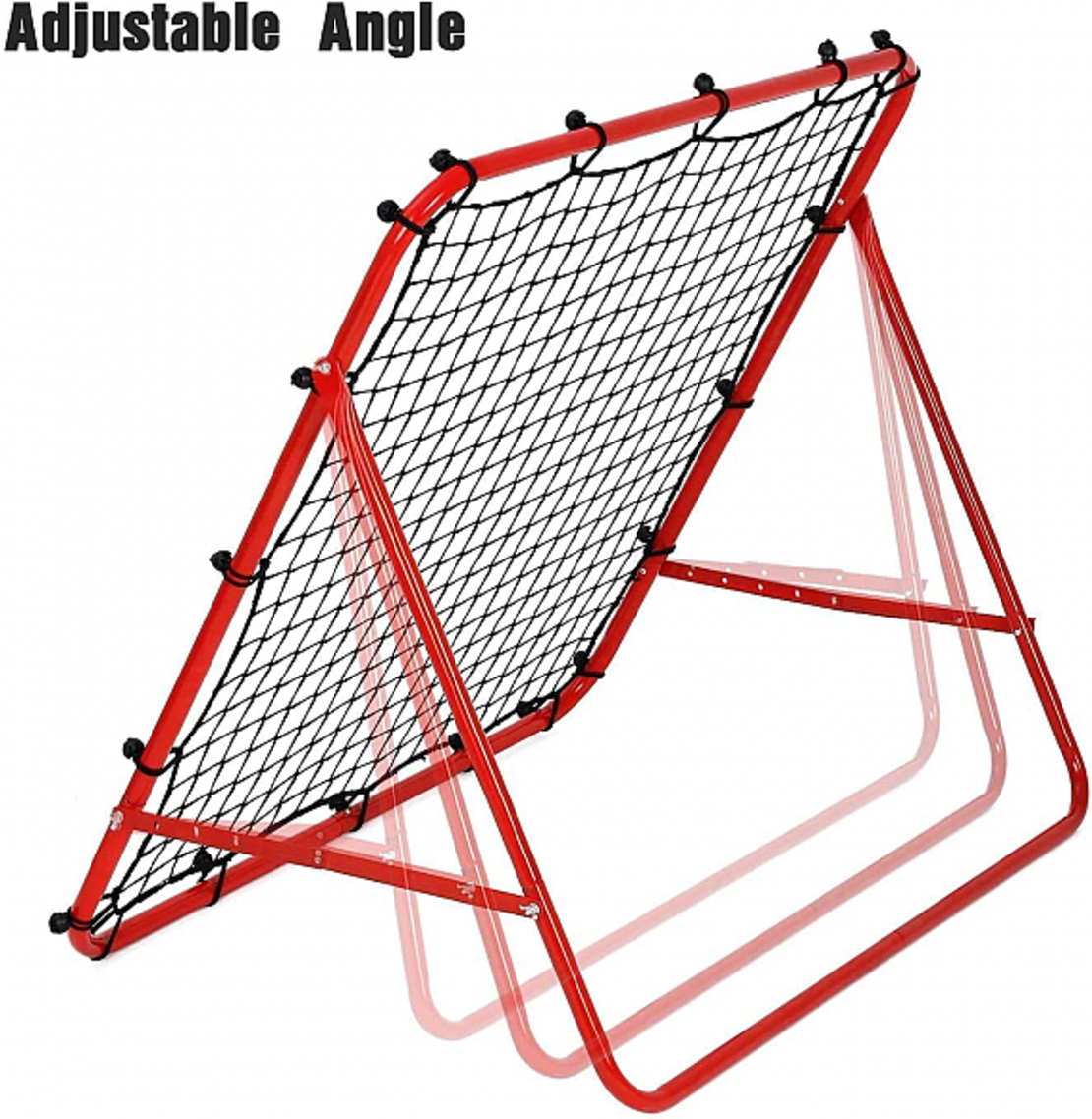 מתקן רשת להחזרת כדורים ריבאונדר REBOUNDER