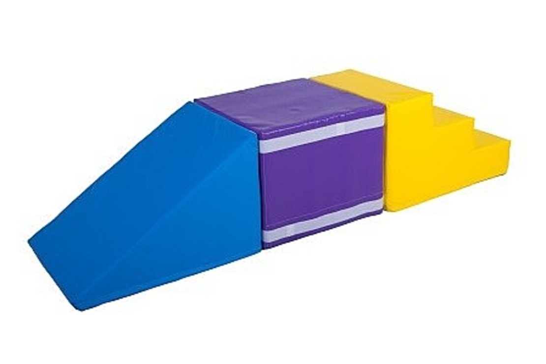 ערכת טיפוס וגלישה קשיחה