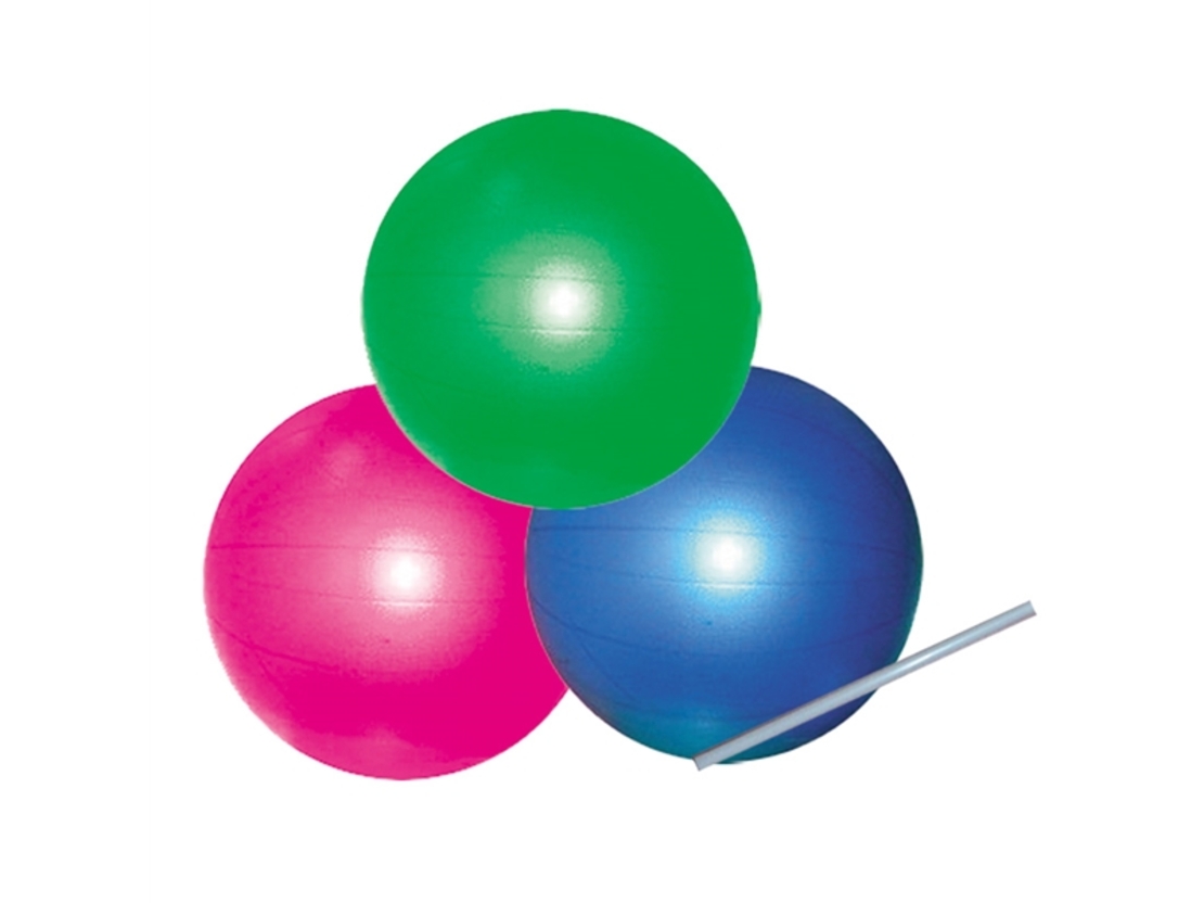 כדור אובר בול Over Ball