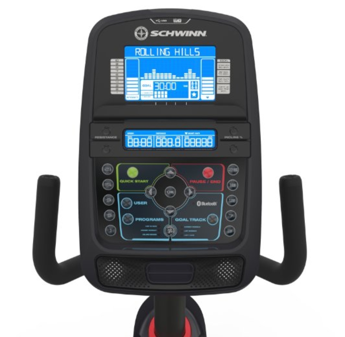 SCHWINN 570R