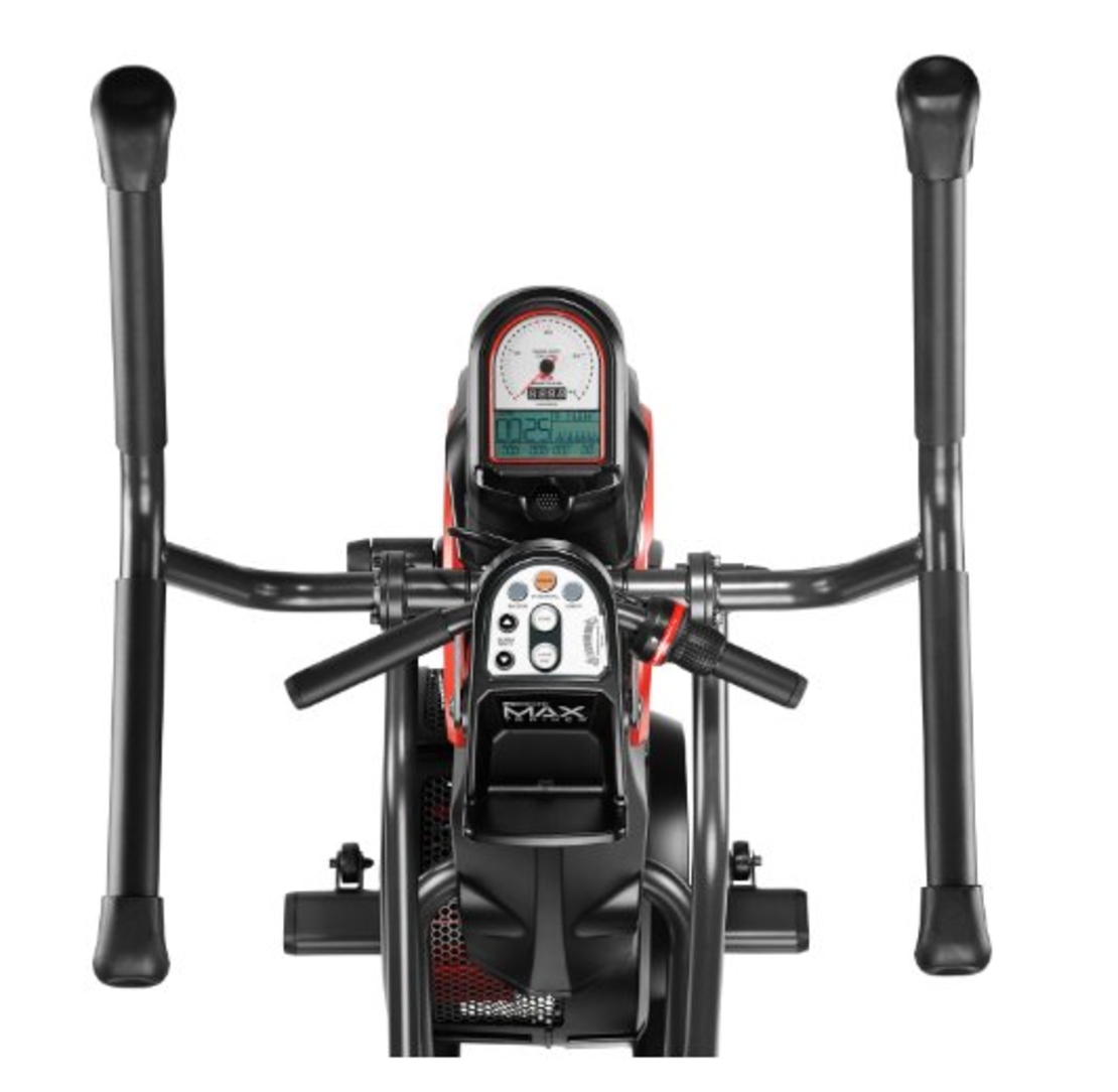 סטפרBowflex Max Trainer M6
