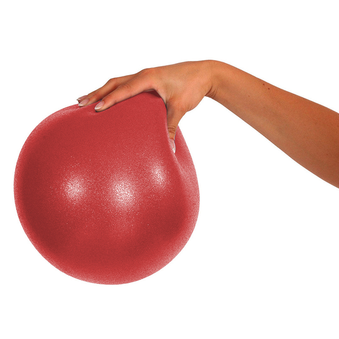 כדור אובר בול Over Ball