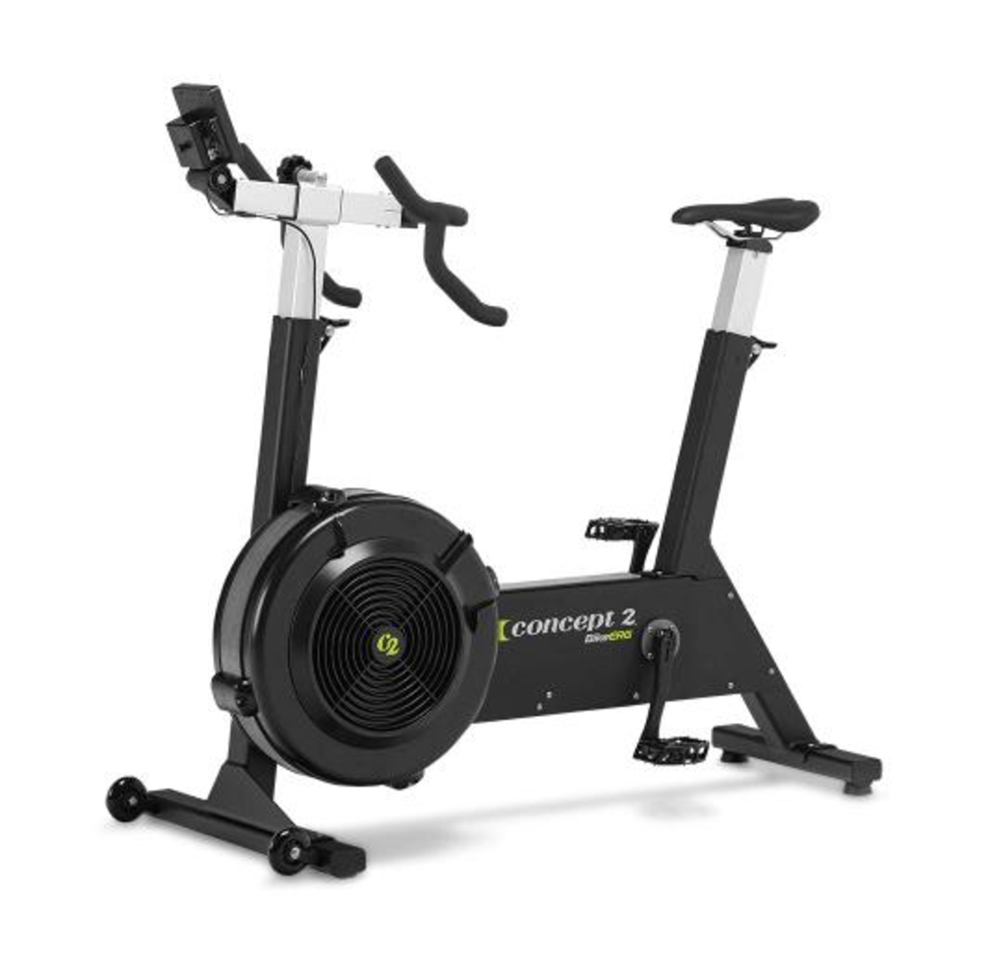 אופני ספינינג BikeErg