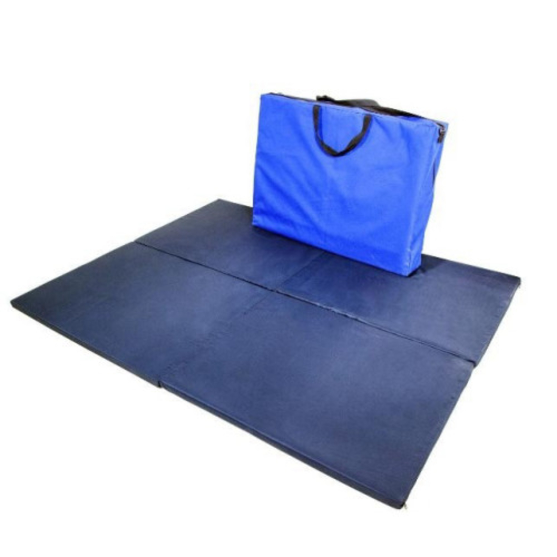 מזרן שיאצו 200X150X4 פלציב מתקפל