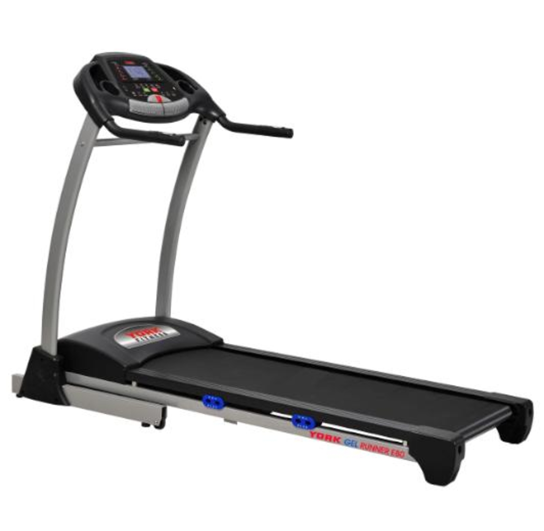מסלול ריצה YORK GEL RUNNER