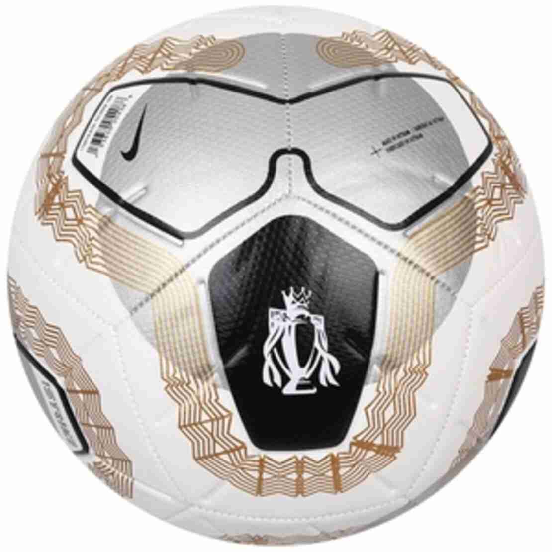 כדור נייקי - Nike Strike - מידה 4