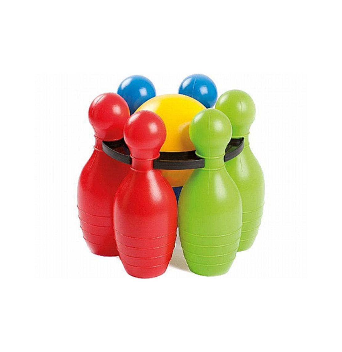 באולינג איכותי 6 פינים איטליה