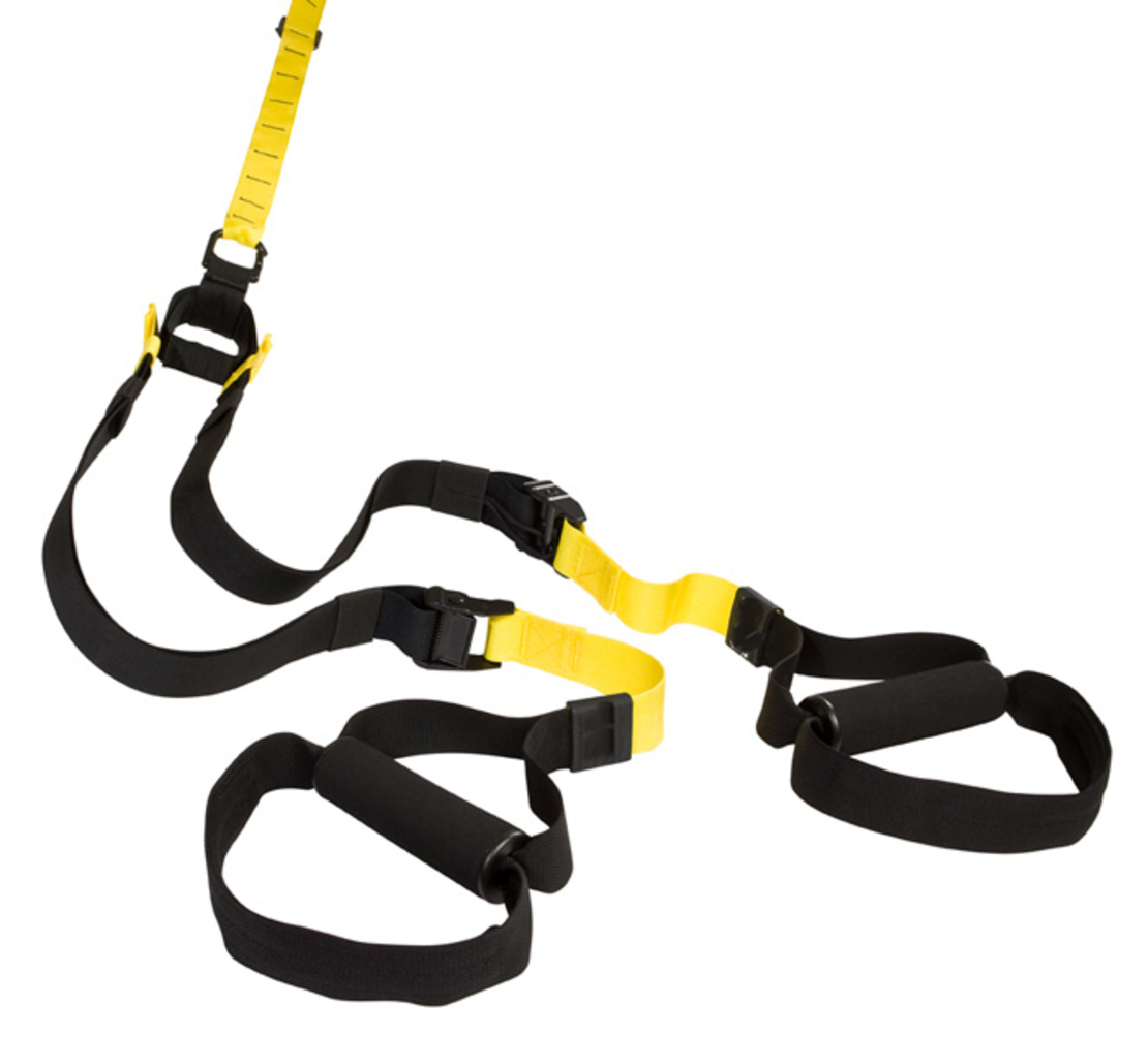רצועות התנגדות תואמות TRX