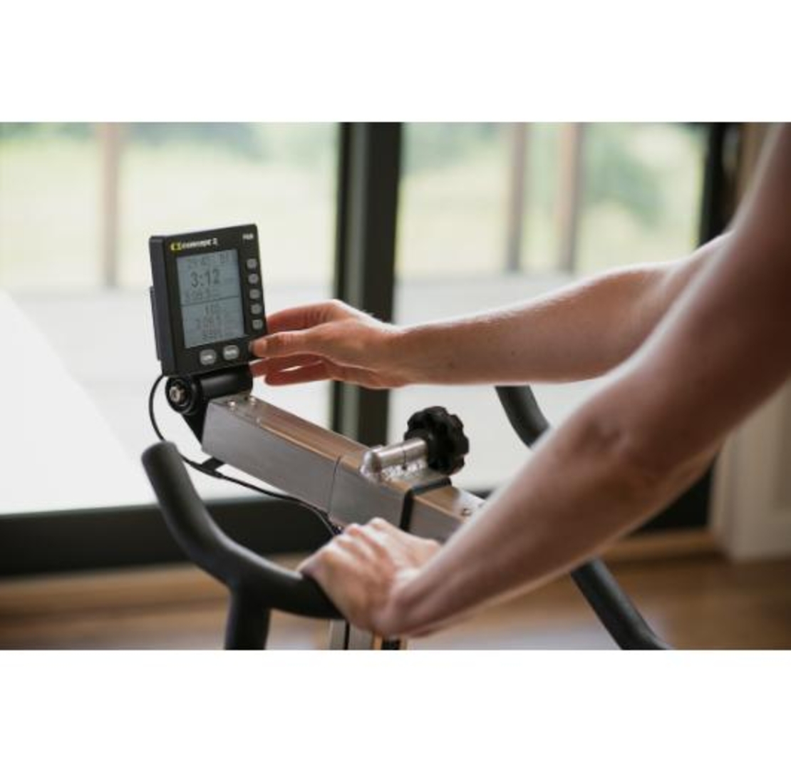 אופני ספינינג BikeErg