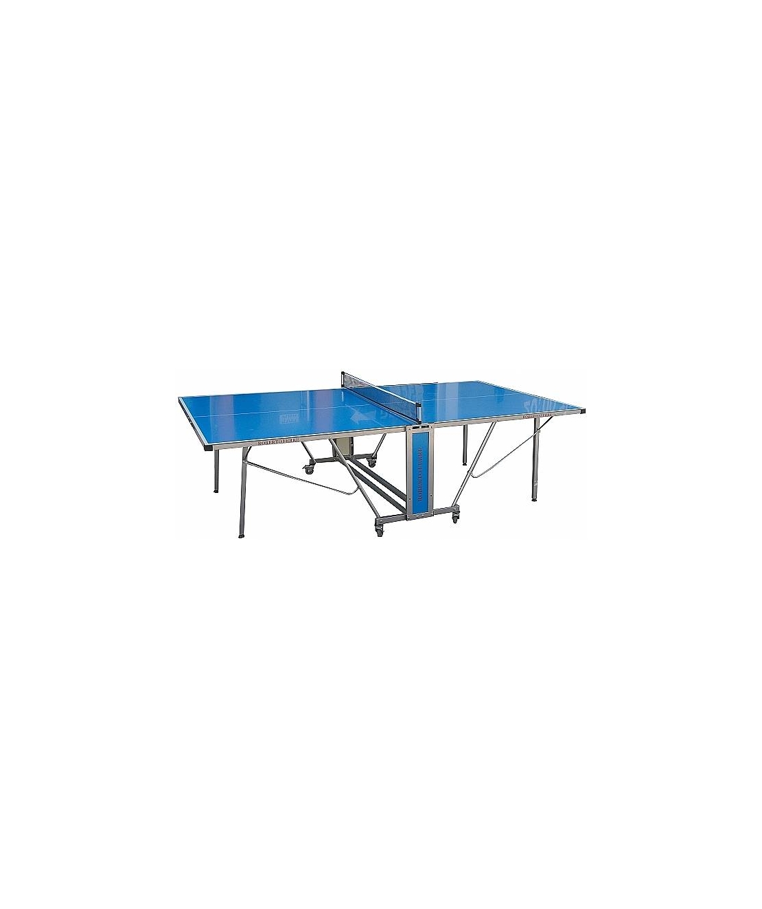 שולחן טניס חוץ Roberto Ferre עם פלטות אלומיניום דגם Outdoor 1000