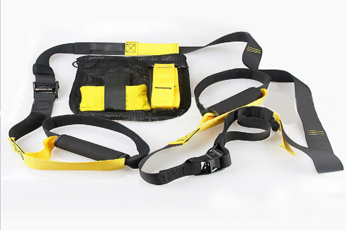 רצועות התנגדות תואמות TRX