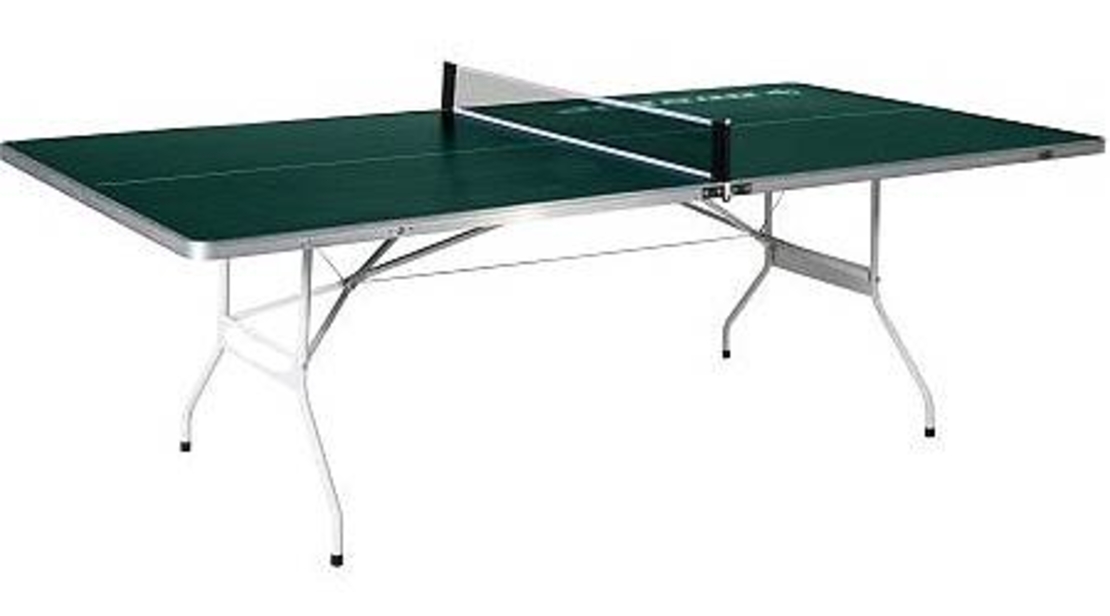 שולחן טניס חוץ מתקפל דגם Outdoor Big Fun