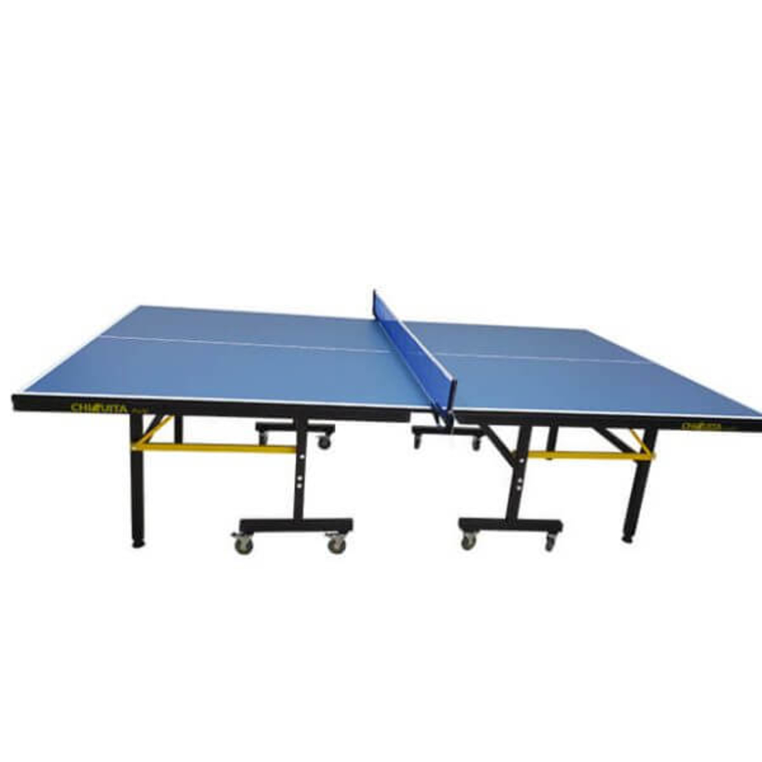 שולחן טניס שולחן פנים מתקפל Pro18