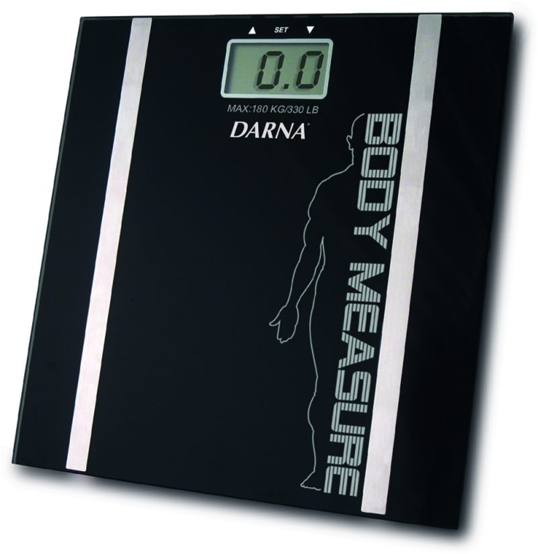 משקל מד שומן Darna