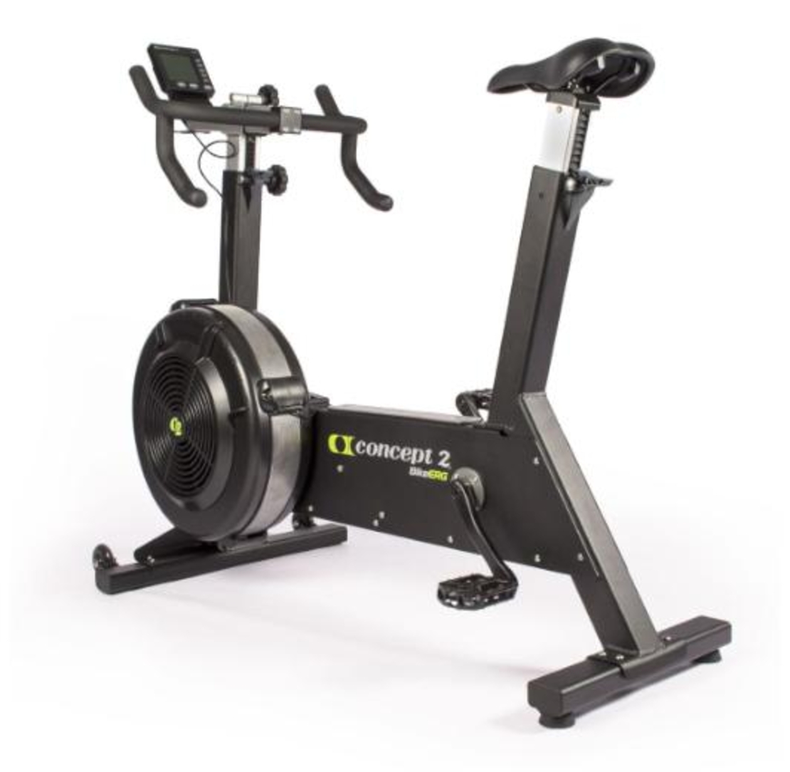 אופני ספינינג BikeErg