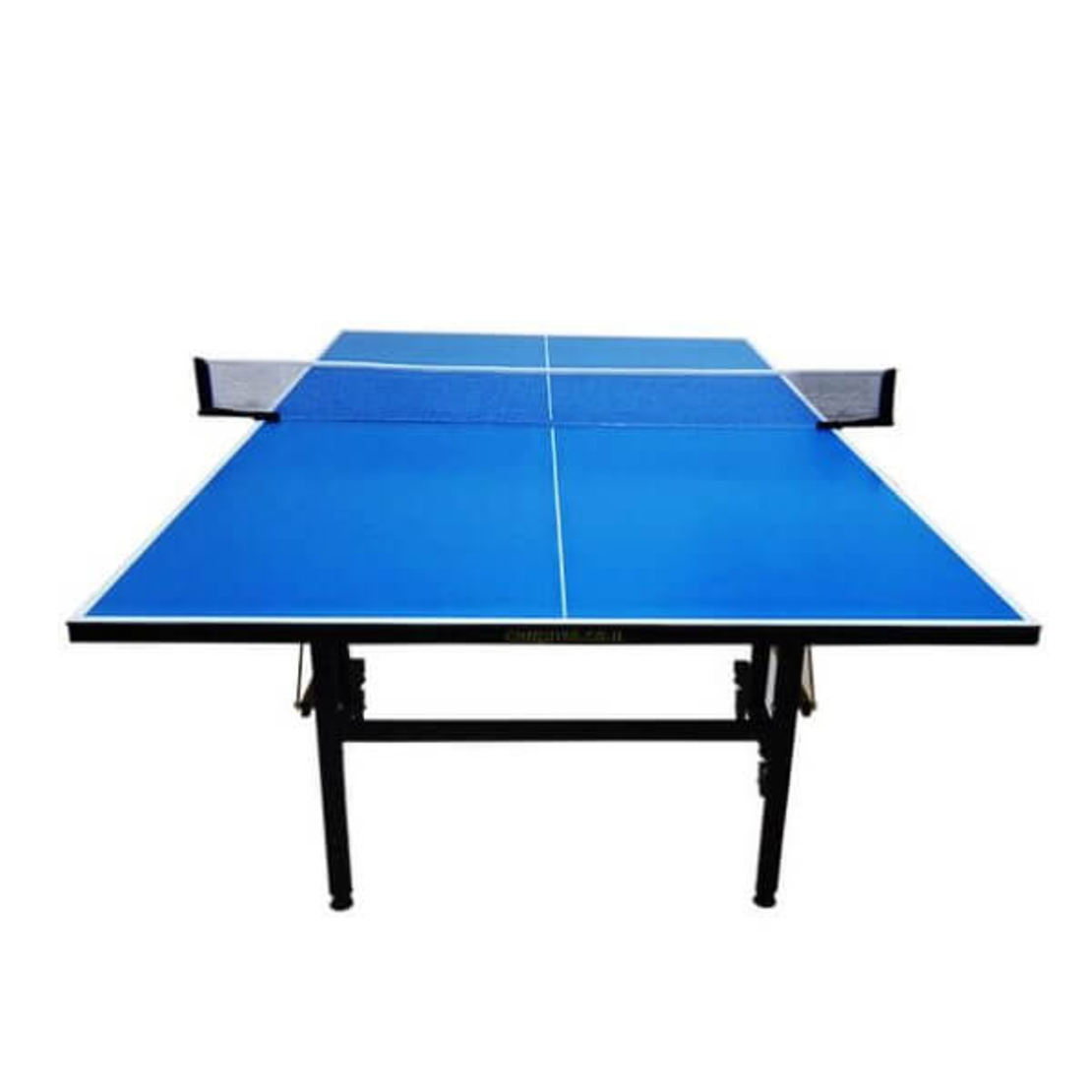 שולחן טניס שולחן חוץ מתקפל אלומיניום Legend6