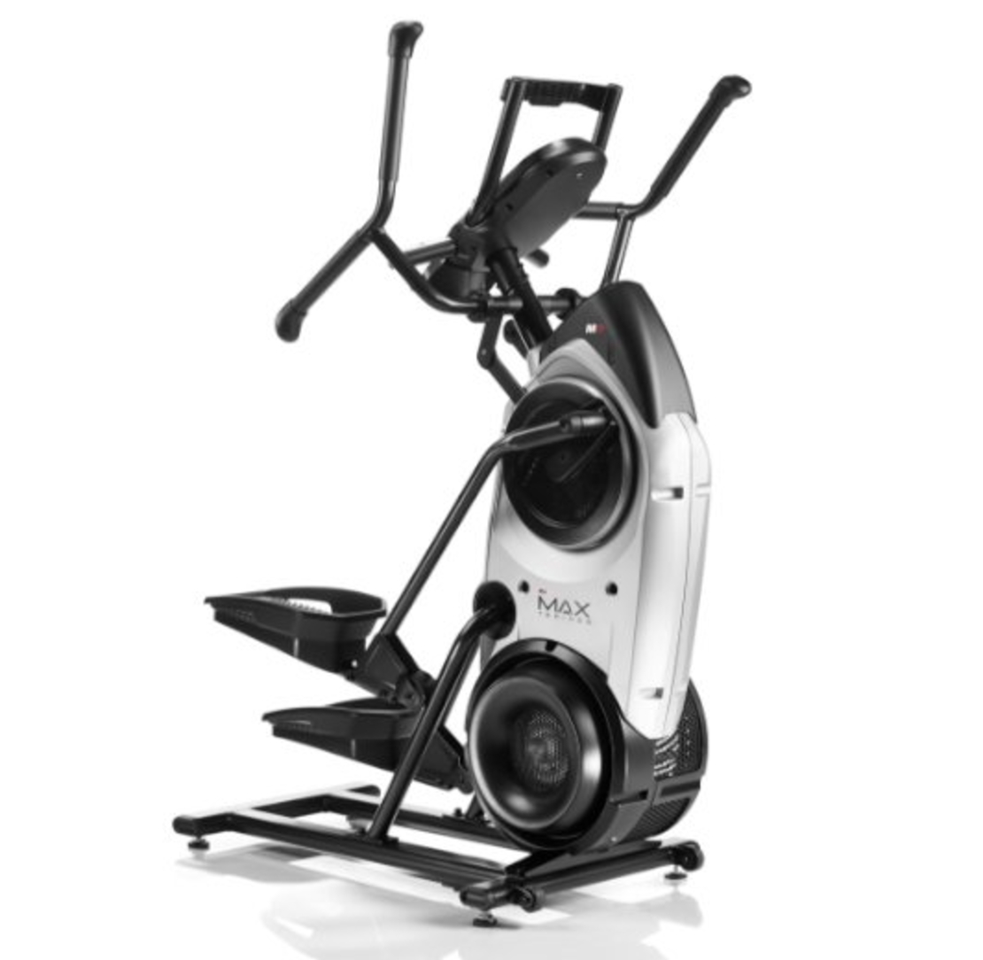 סטפרBowflex Max Trainer M6