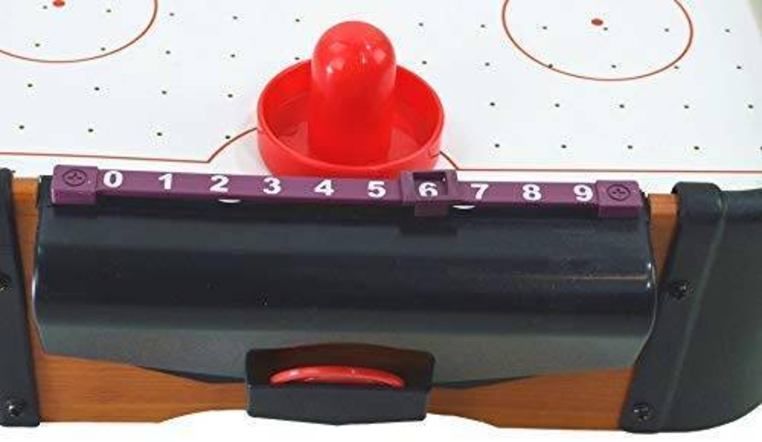 מיני שולחן הוקי אוויר קטן MINI AIR HOCKEY