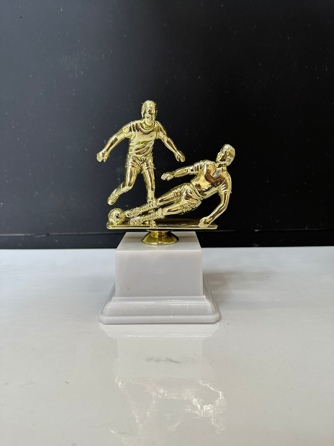 גביע שחקני כדורגל