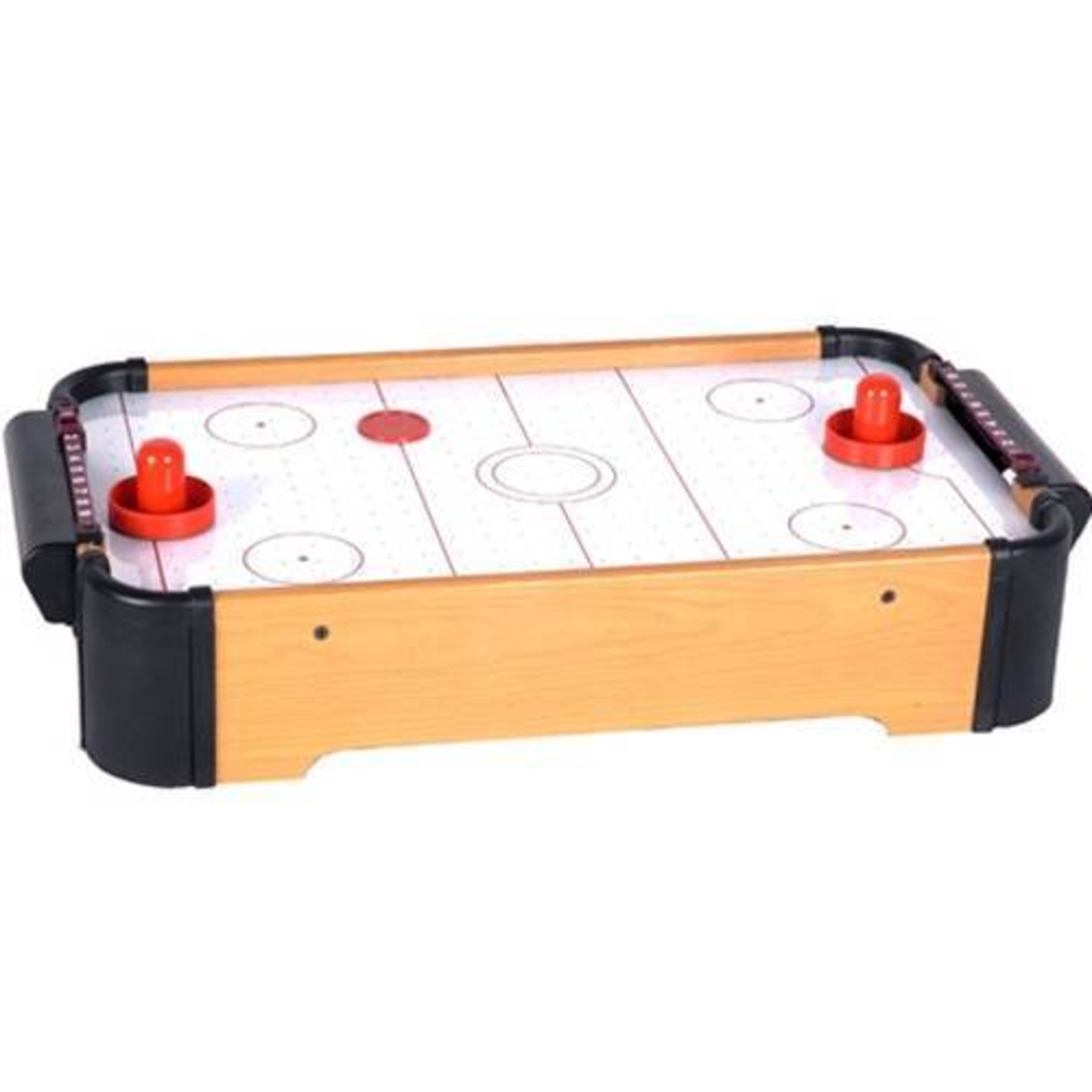 מיני שולחן הוקי אוויר קטן MINI AIR HOCKEY