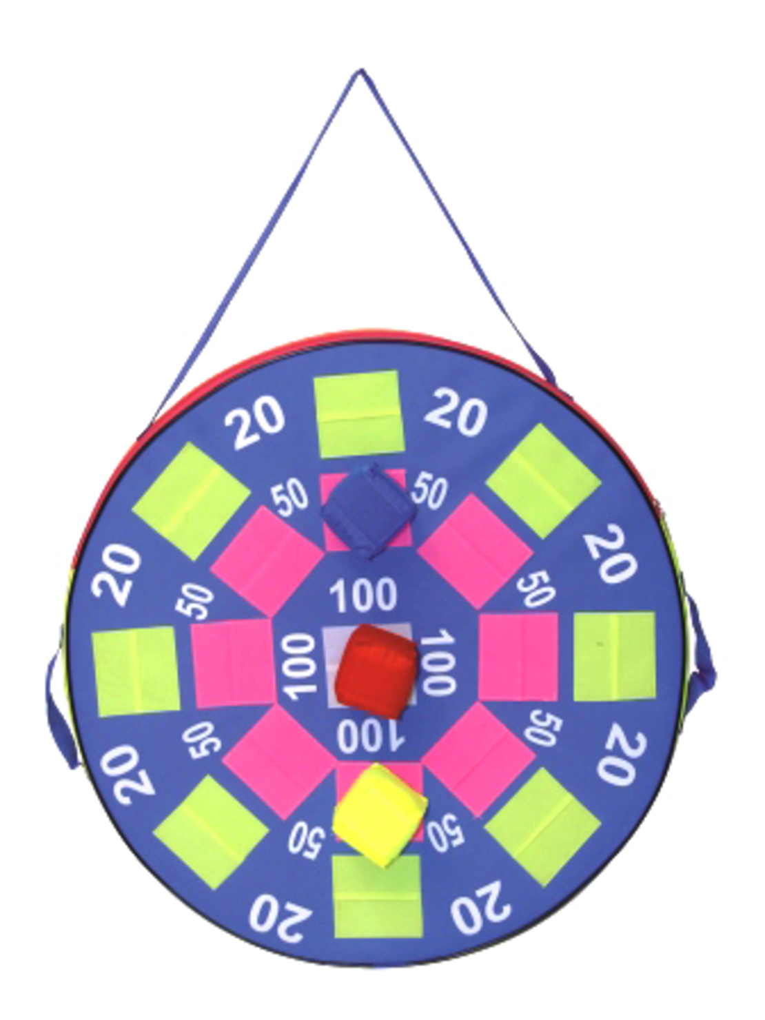 קליעה למטרה מספרים 75 ס