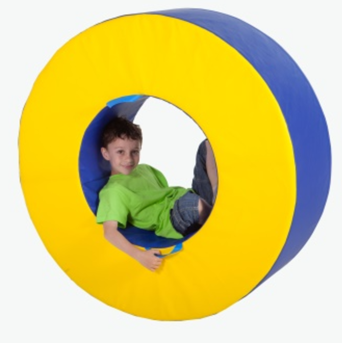 גלגל ענק סגור
