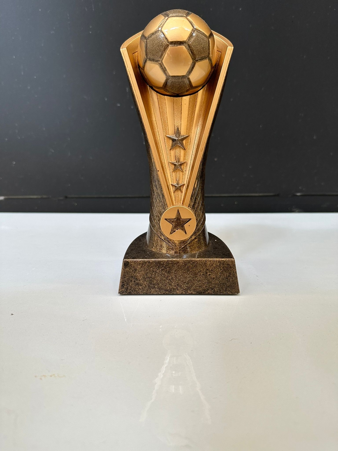 גביע כדור כדורגל