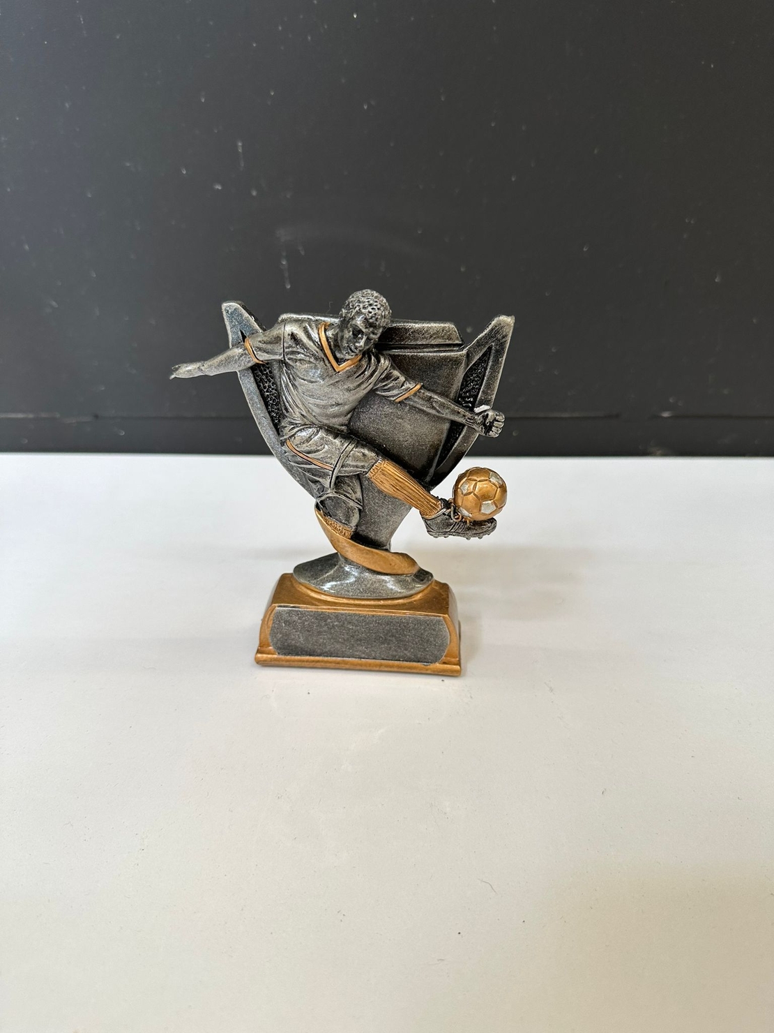 בגיע הוקרה כדורגל