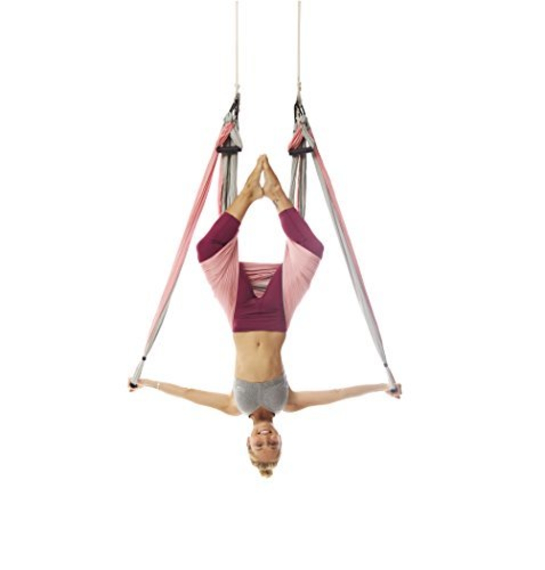 נדנדת יוגה Yoga Swing