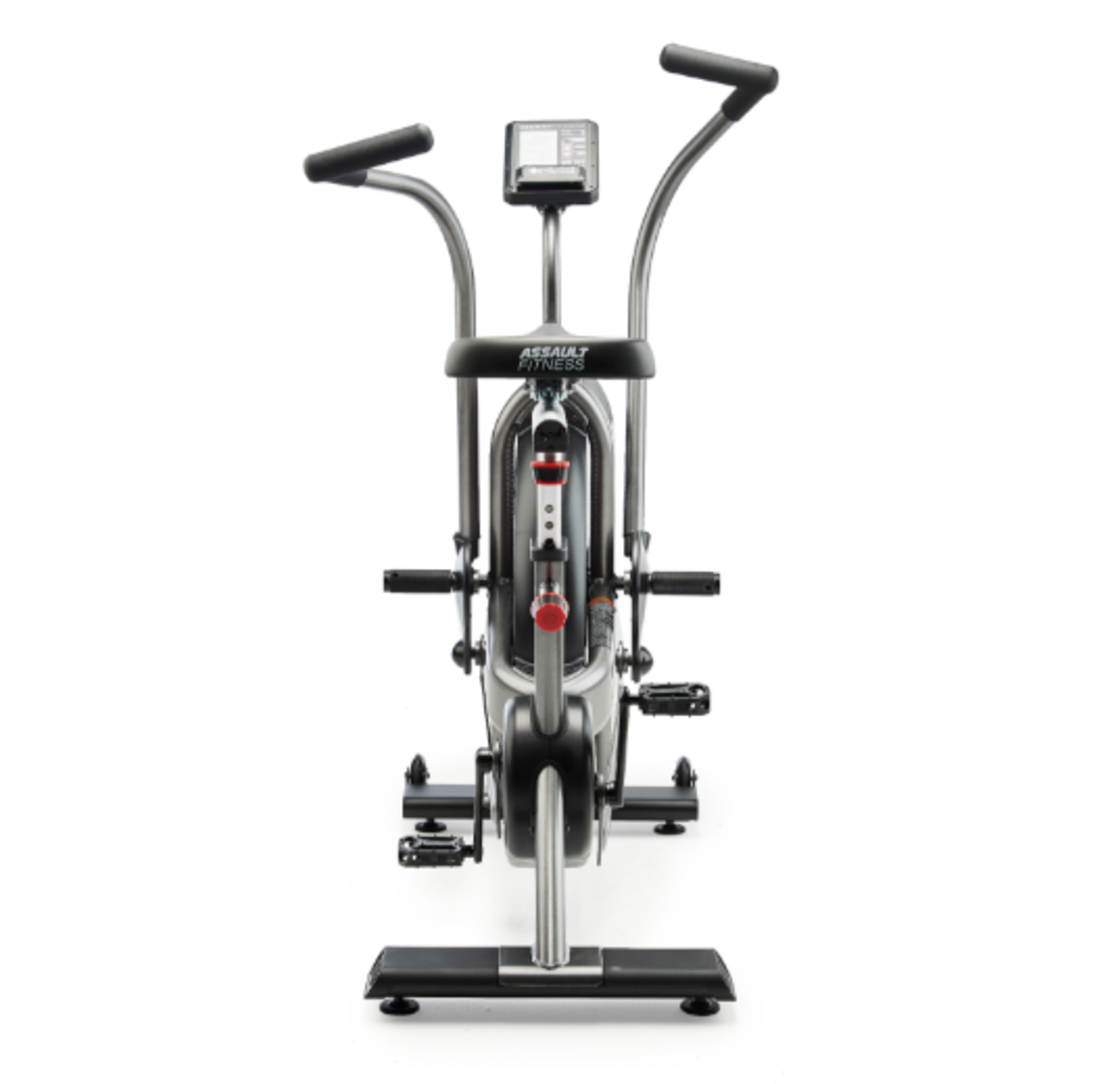אופני ספינינגAssault Air Bike Elite