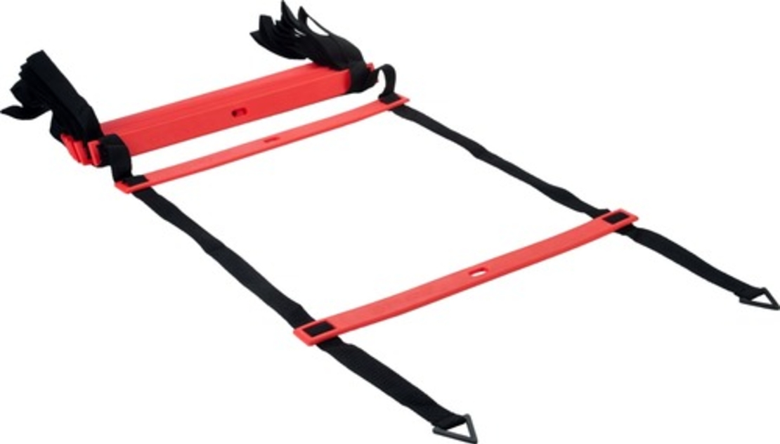 P2I200360 P2I AGILITY LADDER PRO PURE סולם זריזות 4.5 מ' 11 שלבים