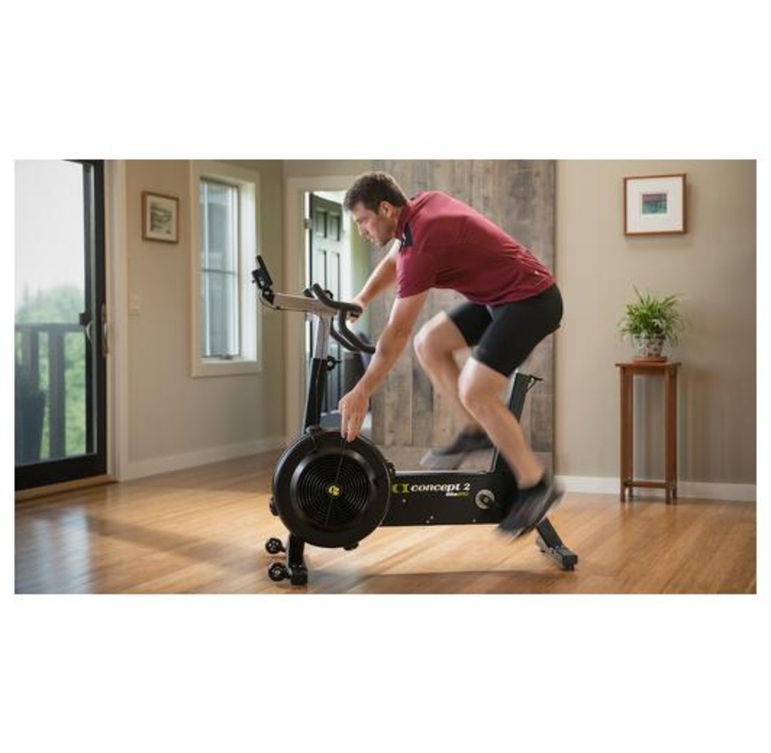 אופני ספינינג BikeErg