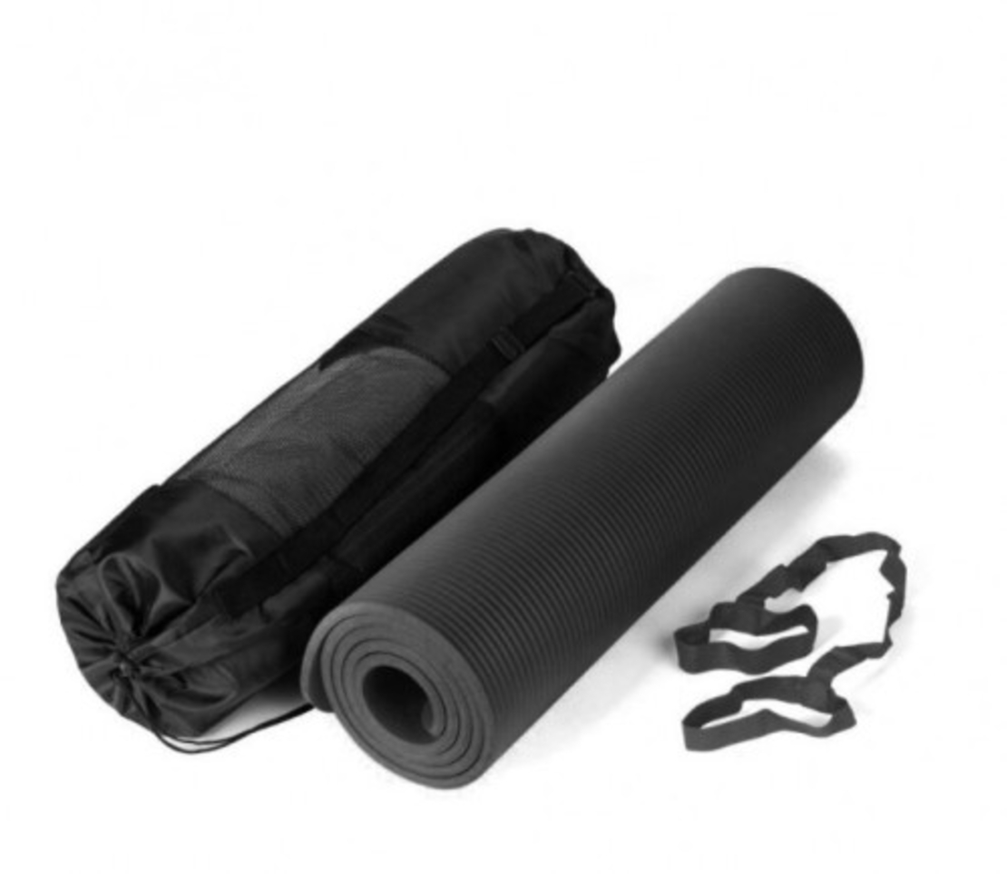 מזרן פילאטיס 180X60X0.8 + תיק