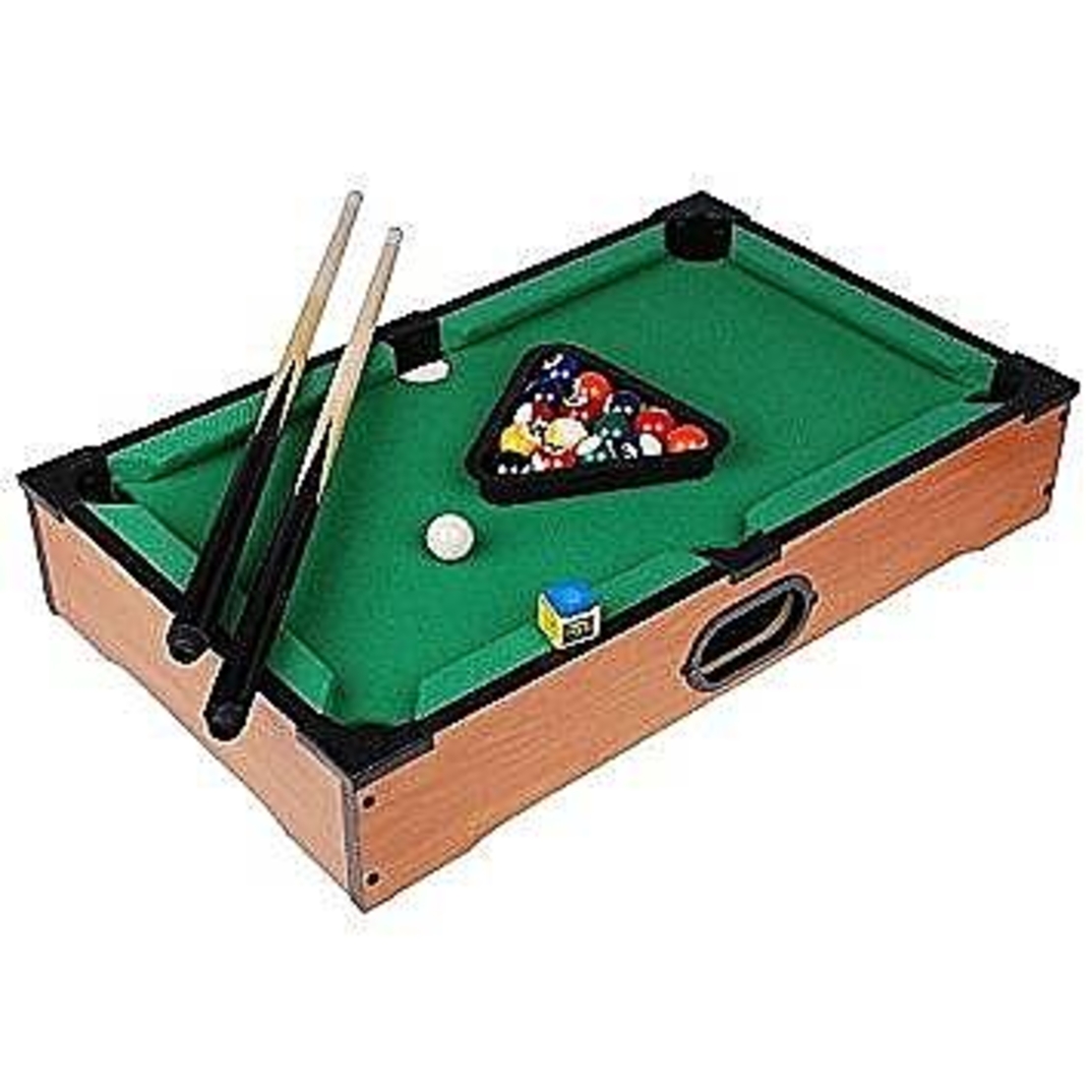 מיני שולחן סנוקר קטן MINI POOL TABLE