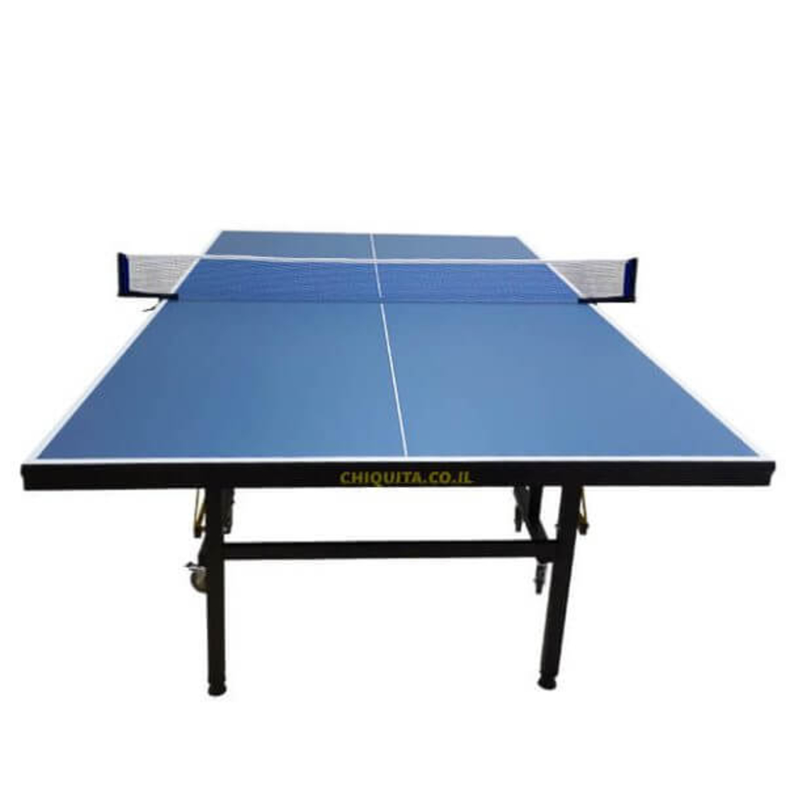 שולחן טניס שולחן פנים מתקפל Pro18
